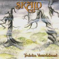 Skald (SWE) : Trolska Vemodsband